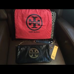 Tory Burch Reva Clutch
